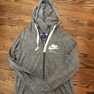 Nike sweatshirt